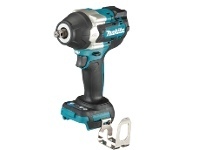 Toolmart Makita 18V Brushless 1/2in Dr Impact Wrench Skin offer