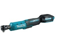 Toolmart Makita 18V Ratchet Wrench 1/4 & 3/8in Dr Skin offer