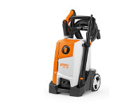 STIHL RE 110 Electric High-Pressure Cleaner offer