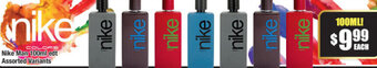 Nike Man 100ml