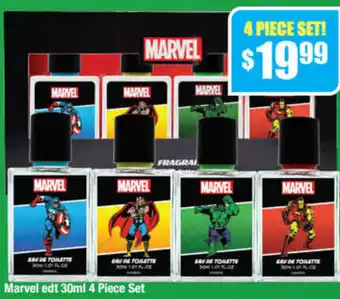Marvel edt 30ml