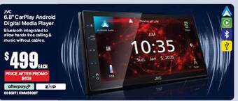 SuperCheap Auto Jvc 6.8 offer