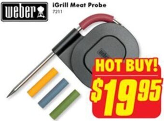 iGrill Meat Probe