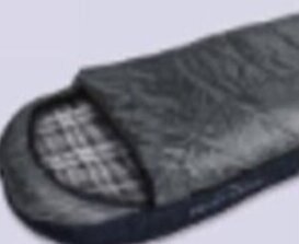 King Sleeping Bag