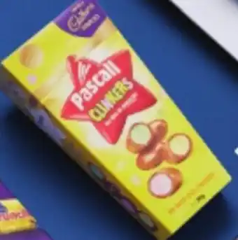 ALDI Pascall Clinkers 300g offer