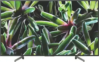 The Good Guys Sony 65" X7000G 4K UHD Smart LED TV offer