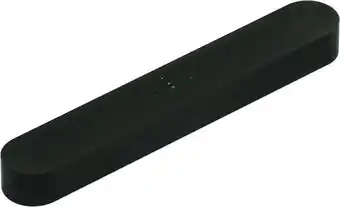 The Good Guys Sonos Beam - Black offer