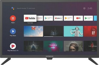 The Good Guys Hitachi 32" HD Android LED TV offer