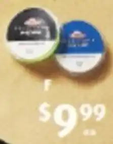 ALDI Berkley Fishing Line offer