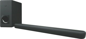 The Good Guys Yamaha 2.1Ch 200W Soundbar offer