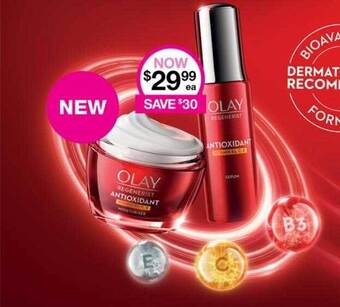Priceline Olay offer