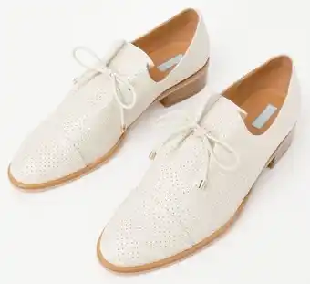 Myer Zazou rebellion in cream offer