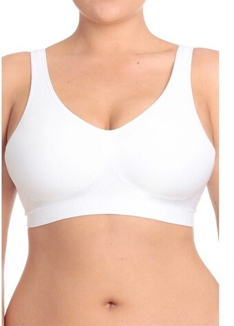Playtex comfort revolution wirefree bra