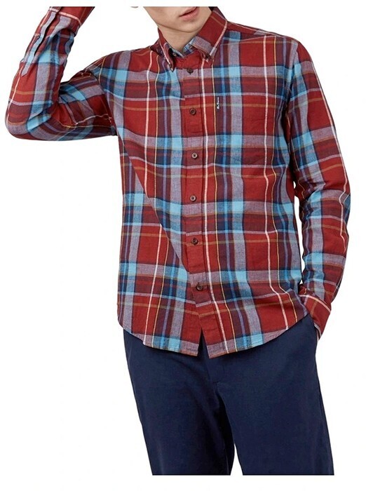 Ben sherman shirts myer Clearance