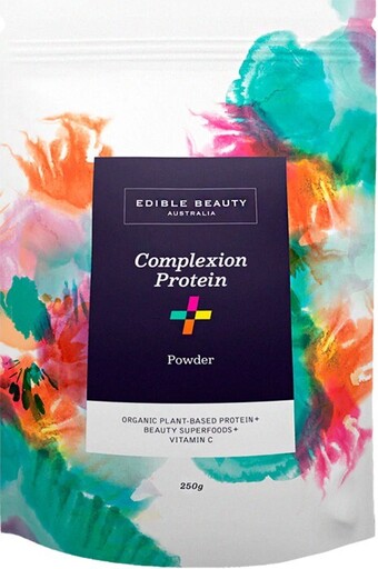Edible beauty complexion protein powder+, 250g