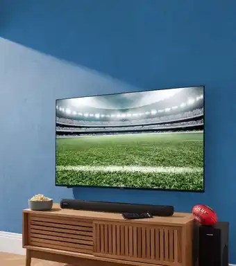 Coles Blaupunkt 50” uhd android tv™ offer