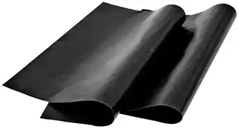 Coles Culinex non stick bbq sheet 2 pack offer