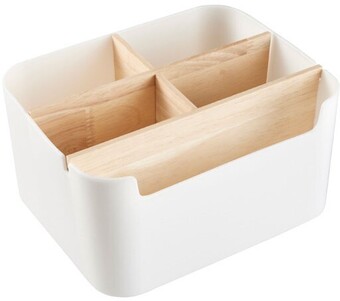 Coles Marketlane organiser caddy offer