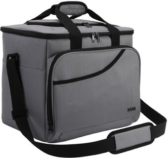 Coles Saba can cooler offer