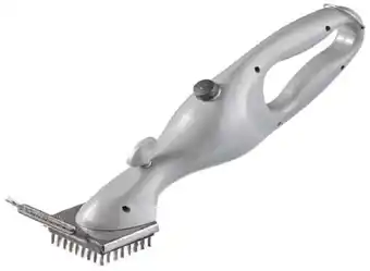Coles Culinex bbq grill brush offer