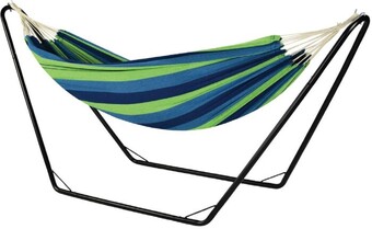 Coles Beach club double hammock offer