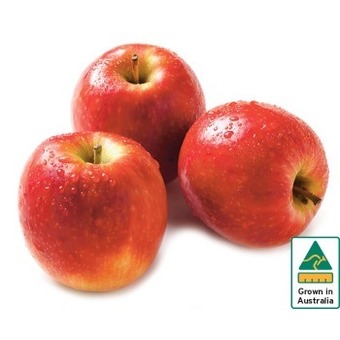 IGA Australian pink lady apples offer