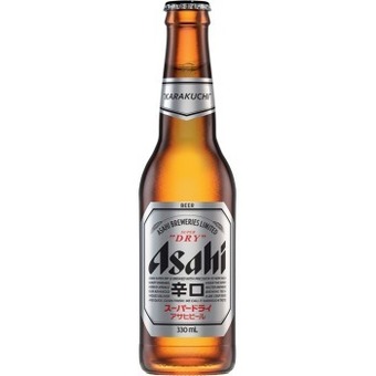 IGA Asahi super dry 24 pack offer