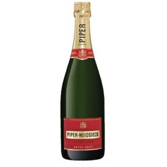 IGA Piper-heidsieck nv brut 750ml offer