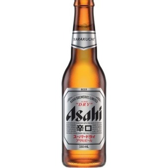 IGA Asahi super dry 24 pack offer