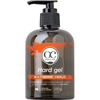 IGA Oc extreme hold hard gel 250g offer