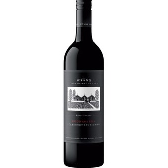 IGA Wynns black label 750ml varieties offer