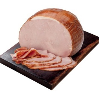 IGA Ham off the bone offer