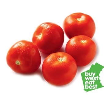 IGA Tomatoes offer
