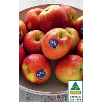 IGA Australian jazz apples offer