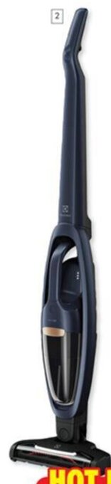 The Good Guys Well Q7 Reach Stick Vacuum offer