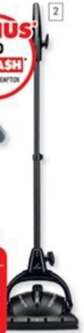 The Good Guys Vapour-M2R Floor Steam Cleaner offer