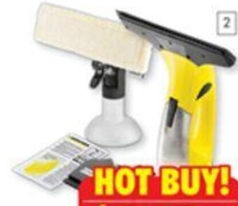 The Good Guys Window Vac WV2Plus N offer