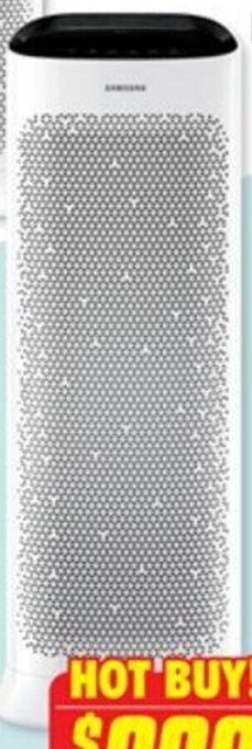 The Good Guys Ultimate Air Purifier AX90 With Wi-Fi offer