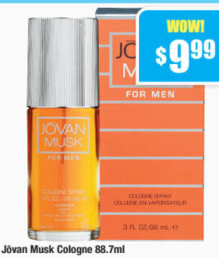 Jovan musk chemist online warehouse