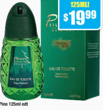Chemist Warehouse Pino 125ml offer