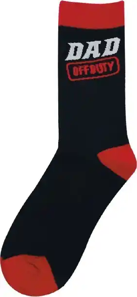 Woolworths Father’s day socks – assorted offer