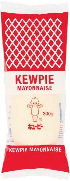 Woolworths Kewpie mayonnaise 300g offer