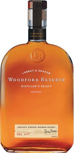 Woodford reserve bourbon 40% 700ml