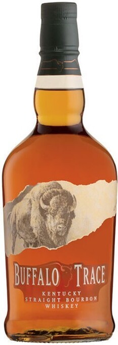 Woolworths Buffalo trace bourbon 700ml offer