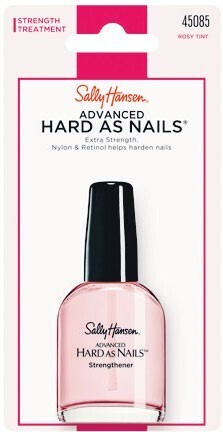 Woolworths Sally hansen hard as nails 13.3ml offer
