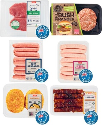 Coles Mix 'n save offer