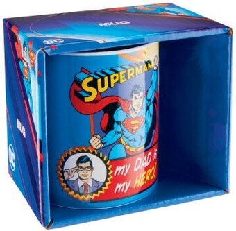 Coles Licensed mug in gift box offer