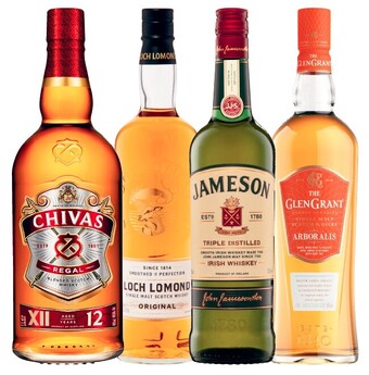 Coles Selected products as pictured offer