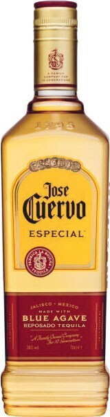 Coles Jose cuervo especial tequila offer