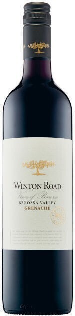 Coles Winton road barossa valley grenache offer